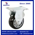 Medium Duty Industrial PU Caster Wheel Casters